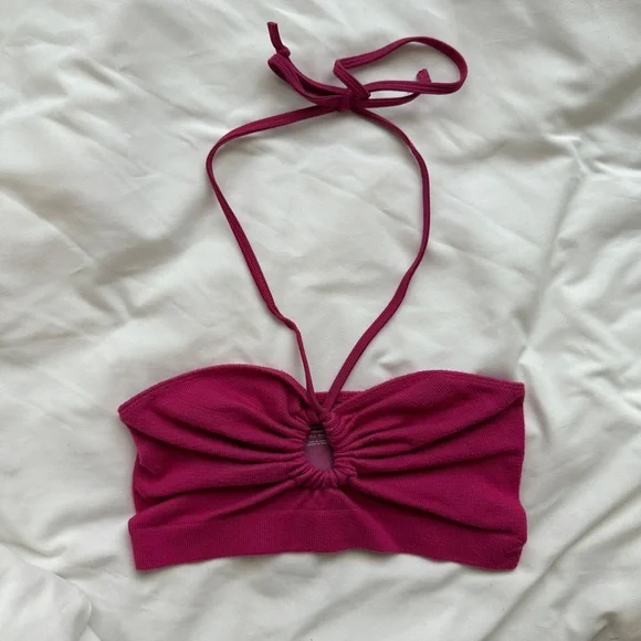 UO seamless convertible bra top - Picture 2 of 6